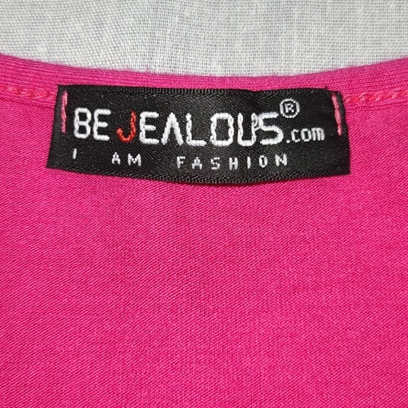 BEJEALOUS.COM (UK) Sugar Skull Tshirt Size 16-18 - Picture 6 of 7